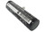 GPS Navigation Battery for Asus 07G016UN1865 SBP-13 R600 CS-AUR600XL 2600mAh