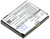 GPS Navigation Battery for Becker 338937010208 HJS100 HJS 100 HJS-100 Map Pilot