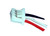 Battery for Globalstar ATL903857 BP02-000540 GT920 Telenav TR-150 TR-151 2000mAh
