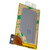 Battery for Apple iPhone 3GS 8GB 16GB 32GB 616-0431 616-0434 616-0433 A1303 +Microfiber Cloth