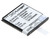 GPS Navigation Battery for Falk 1674830000 IBEX 25