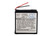GPS Navigation Battery for Garmin 361-00026-00 forerunner 205 305 305i 700mAh