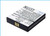 Battery for Golf Buddy LP-A10-06 LPA1108 DSC-GB002 DSC-GB200 DSC-GB300 Pro Tour