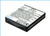 Battery for Golf Buddy LP-A10-06 LPA1108 DSC-GB002 DSC-GB200 DSC-GB300 Pro Tour