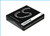 Battery for Golf Buddy LP-A10-06 LPA1108 DSC-GB002
