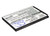 Battery for Golf Buddy World Color LI-A05-05