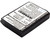Battery for Garmin 361-00038-01 Aera 500 510 550 560 Nuvi Zumo 220 600 650 660LM