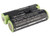 Battery for Garmin 010-11874-00 GPSMAP 639 63SC 669 66S Oregon 600 650 Striker 4