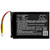 Battery for Garmin 361-00056-08 DriveSmart 5 55 65 GPS CS-GMZ550SL 3.7V 750mAh