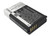 Battery for Garmin 010-11654-03 361-00053-00 Montana 600 600T 650 680 2200mAh