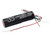 Battery for Garmin IA3AB07B1A97 StreetPilot C320 C330 C340 C530 C550 3000mAh