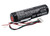 Battery for Garmin IA3AB07B1A97 StreetPilot C320 C330 C340 C530 C550 3000mAh