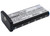 Battery for Garmin GPS 010-10245-00 011-00564-01 VHF 720 725 725e 7.2V 1400mAh