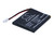 Battery for Golf Buddy PL482730 YK372731 VS4 Voice