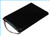 Battery for Garmin AE10AE16AB2BX Nuvi 1100 1100LM GPS CS-IQN110SL 3.7V 1000mAh