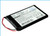 Battery for Garmin AE10AE16AB2BX Nuvi 1100 1100LM