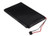 Battery for Garmin 361-00035-01 Nuvi 1200 1260 140T 150T 2595LMT Drive Assist 50