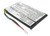Battery for Garmin 010-00621-10 361-00019-11 Nuvi 200 250 255T 255WT 260WT 270
