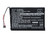 Battery for Garmin KI22BI31DI4G1 010-01188-02