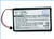 Battery for Garmin 361-00035-03 A3AVDG03 Nuvi 2405 2455 2475 2495 2505 2547 2557