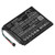 Battery for Garmin 361-00070-00 3597LMT Nuvi 3597 3597LMTHD 3598 3598LMT-D GPS