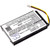 Battery for Garmin 361-00056-01 010-01211-01 Nuvi 53 53LMT 65 65LM 6" GPS 1100mA