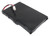 Battery for Garmin IA3A227A2 IA3Y114F2 Quest 2 GPS Navigation CS-IQU2SL 1050mAh