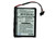 Battery for NAVMAN 07836Q5JJ 338937010171 Spirit S100 S100T S150 GPS 3.7V 650mAh