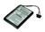Battery for NAVMAN 07836Q5JJ 338937010171 Spirit S100 S100T S150 GPS 3.7V 650mAh