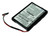 Battery for NAVMAN 07836Q5JJ 338937010171 Spirit S100 S100T S150 GPS 3.7V 650mAh