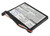 Battery for Mitac 0781417XC Mio Moov 360u 300 301 310 330 330u 350 360 370 750mA