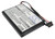 Battery for Mitac 0781417XC Mio Moov 360u 300 301