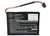 Battery for Magellan M1100 RoadMate 1440 GPS Navigation CS-MR1440SL 1100mAh NEW