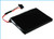 Battery for Magellan MR2045 RoadMate 2045 2055 2055T-LM 2120T 2136T-LM 2145T-LM