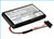 Battery for Magellan MR2045 RoadMate 2045 2055 2055T-LM 2120T 2136T-LM 2145T-LM