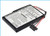 Battery for Magellan T300-3 RM5220SGLUC RoadMate 3055-MU 3055T-LM 3065 5220 9400