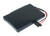 Battery for Magellan 03B292FJ20301 RoadMate 9020 9020TLM 9055 9055LM Pro 9165T