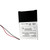 5x - Li-ion BATTERY for Apple iPod 1st & 2nd Gen Generation 1 2 UP325385A4H UP325385A5H UP425585A4H