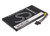 Battery for Navigon 3028 2100 Max 2110 2120 2150 2310 GPS CS-NAV2100SL 1200mAh
