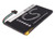 Battery for Navigon 3028 2100 Max 2110 2120 2150 2310 GPS CS-NAV2100SL 1200mAh