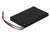Battery for PHAROS TM523450 1S1P Drive 200 CS-PDR200SL PDR200 GPS 3.7V 1200mAh