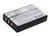 Battery for Sonocaddie US-S AutoPlay V300 Plus CS-SDV300SL GPS 3.7V 1800mAh NEW