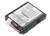 Battery for Sony GPS 3-281-790-01 NVD-U01N NV-U50