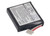 Battery for Sony GPS 3-281-790-02 NV-U53G NV-U73T NV-U82 NV-U83T NV-U92T NV-U93T