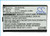 Battery for Callaway 1008000134 30200 GPS305CA uPro Go GPS CS-SUP01SL 750mAh NEW