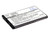 Battery for Callaway 8M100003282 PA-CY001 31000-01