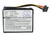 Battery for TomTom AHL03711018 VF1C Go 1000 Live 1005 2405M 2405T 2050 World GPS