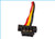 Battery for TomTom FM58350631376 VF2 One 125 130 130S GPS CS-TM130SL 3.7V 950mAh