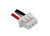 Battery for TomTom VF5 Go 300 400 4D00.001 500 510T 530T 700T 710 910 2600mAh