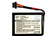Battery for TomTom AHL03713005 VF3A VF3M XL 340M LIVE 340TM Live TTS 4EL0.017.01